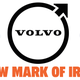Image for article titled Volvo Updates Its Logo And I Think It Works